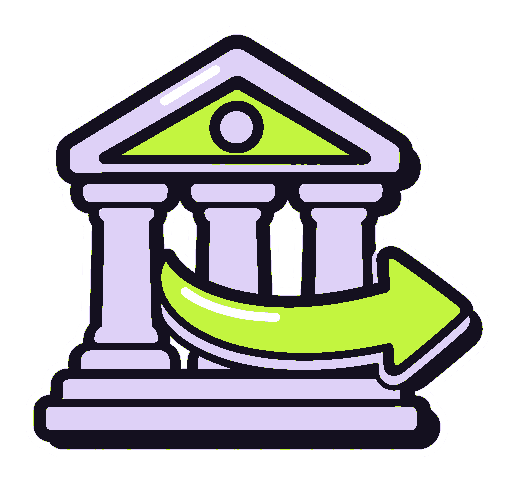 Bank transfer